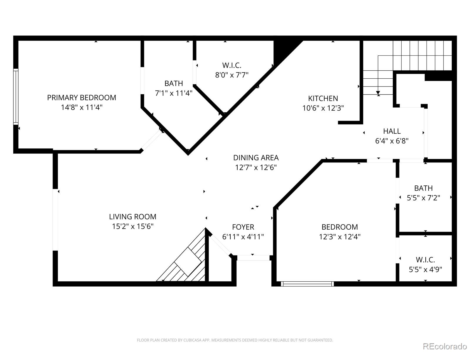 MLS Image #36 for 8767 e dry creek road 1323,englewood, Colorado