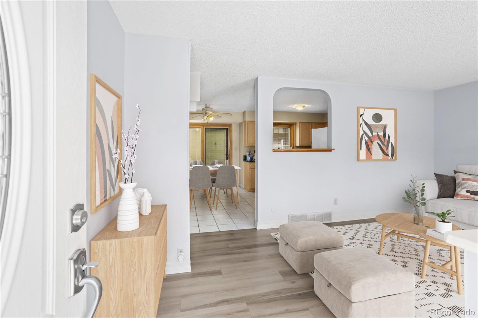 MLS Image #1 for 5888  eldora drive,colorado springs, Colorado