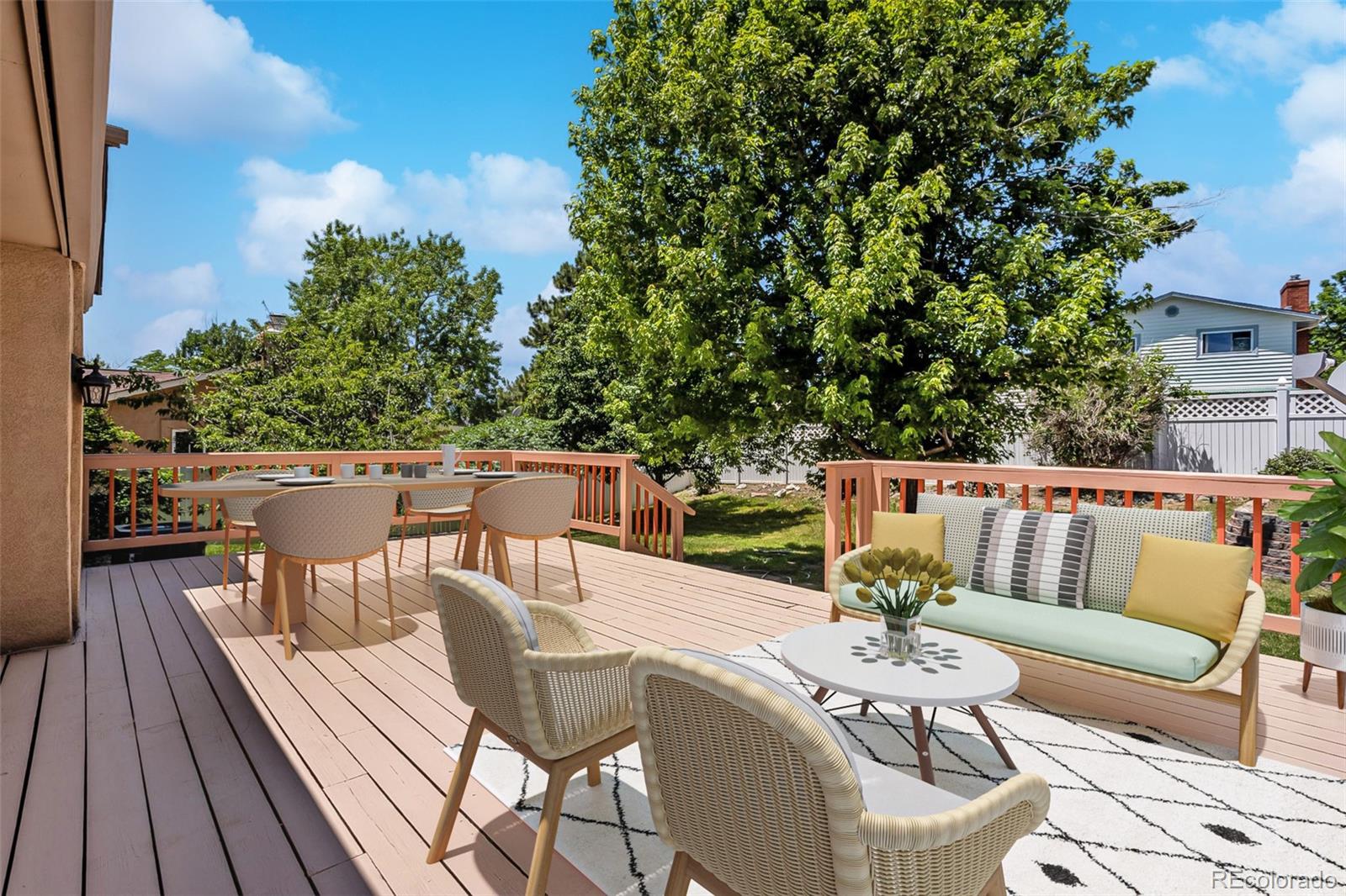 MLS Image #20 for 5888  eldora drive,colorado springs, Colorado