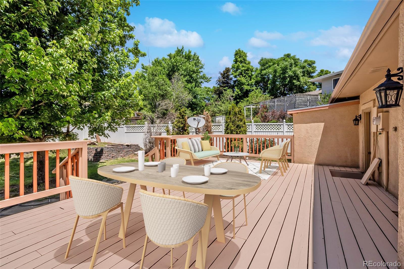 MLS Image #22 for 5888  eldora drive,colorado springs, Colorado
