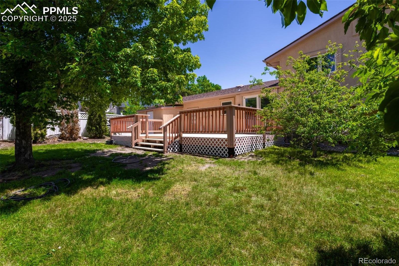 MLS Image #24 for 5888  eldora drive,colorado springs, Colorado
