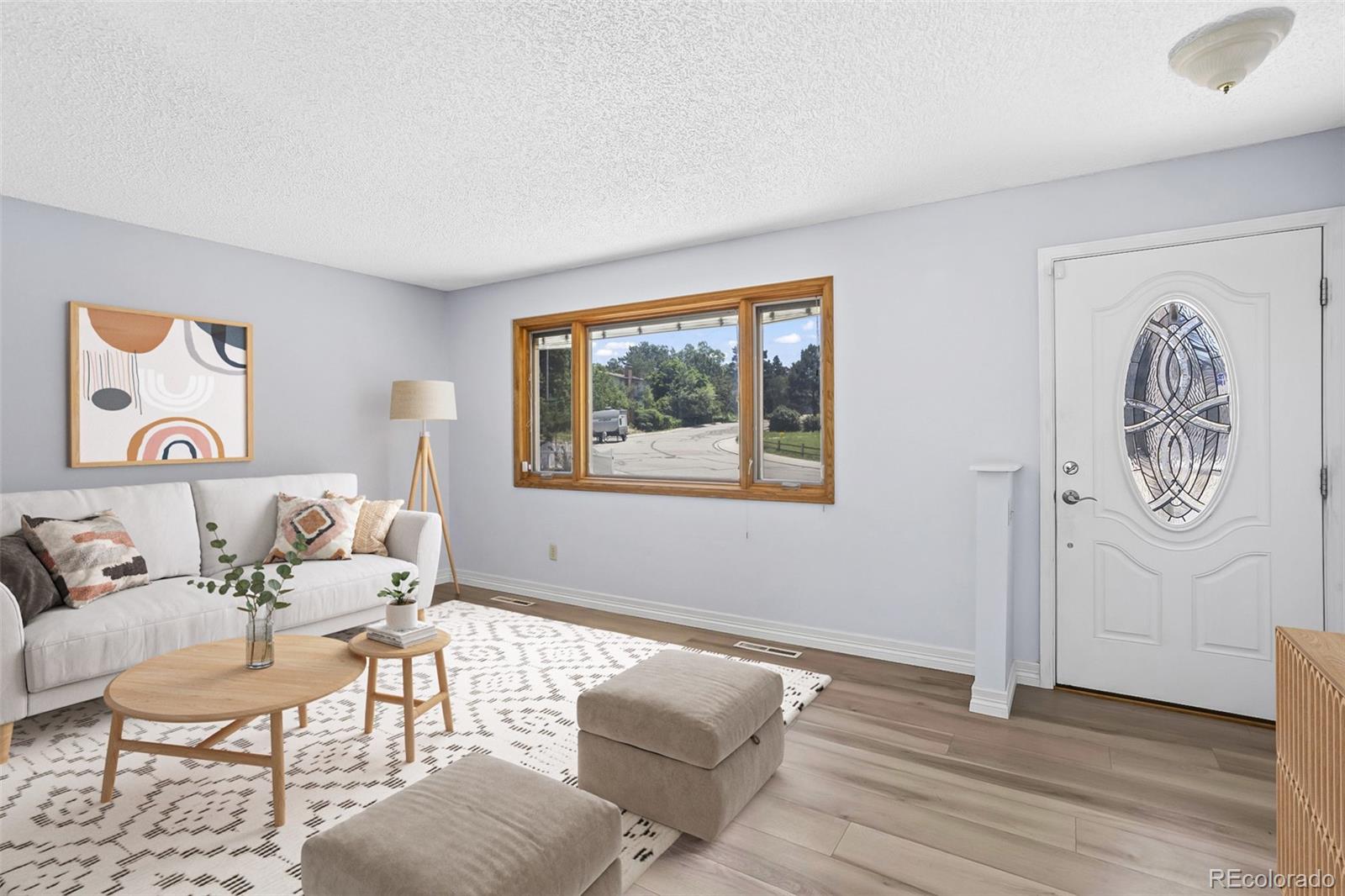 MLS Image #3 for 5888  eldora drive,colorado springs, Colorado