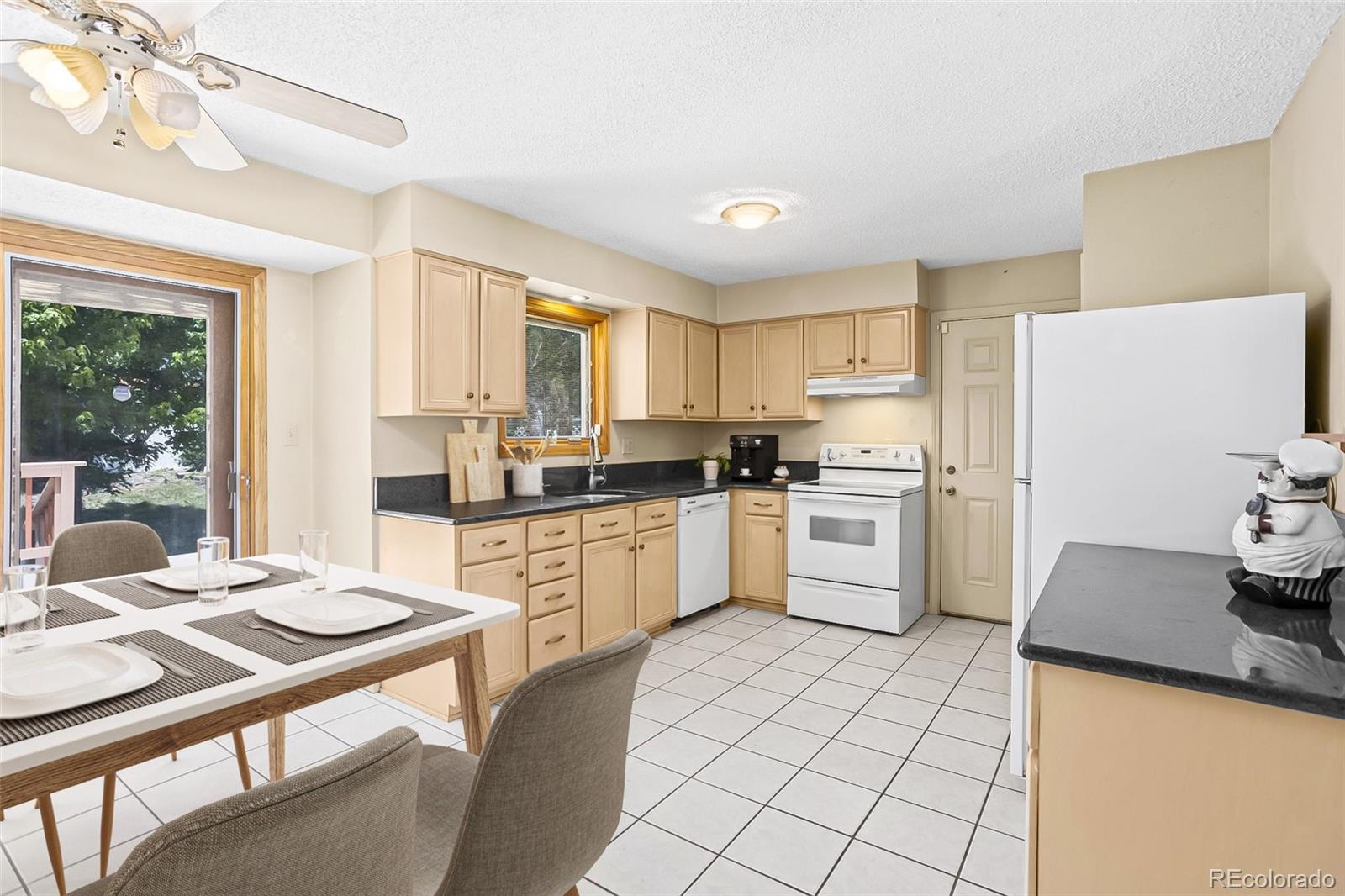 MLS Image #5 for 5888  eldora drive,colorado springs, Colorado