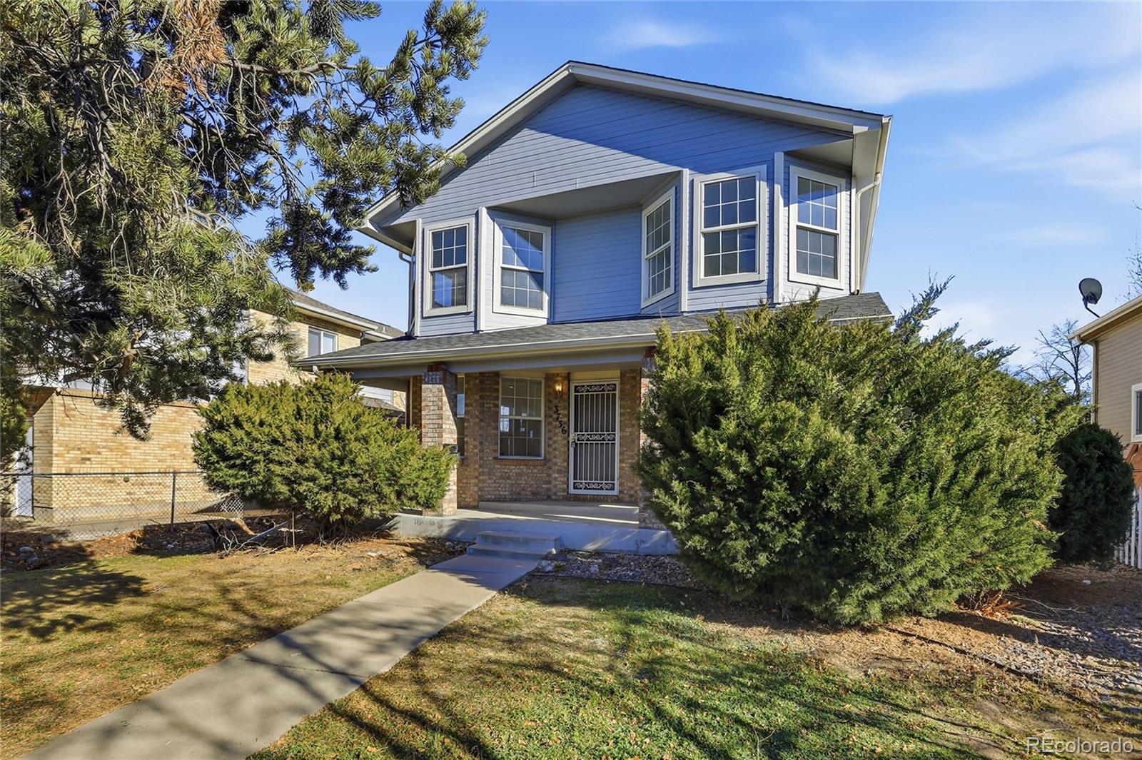 MLS Image #0 for 3736 s inca street,englewood, Colorado