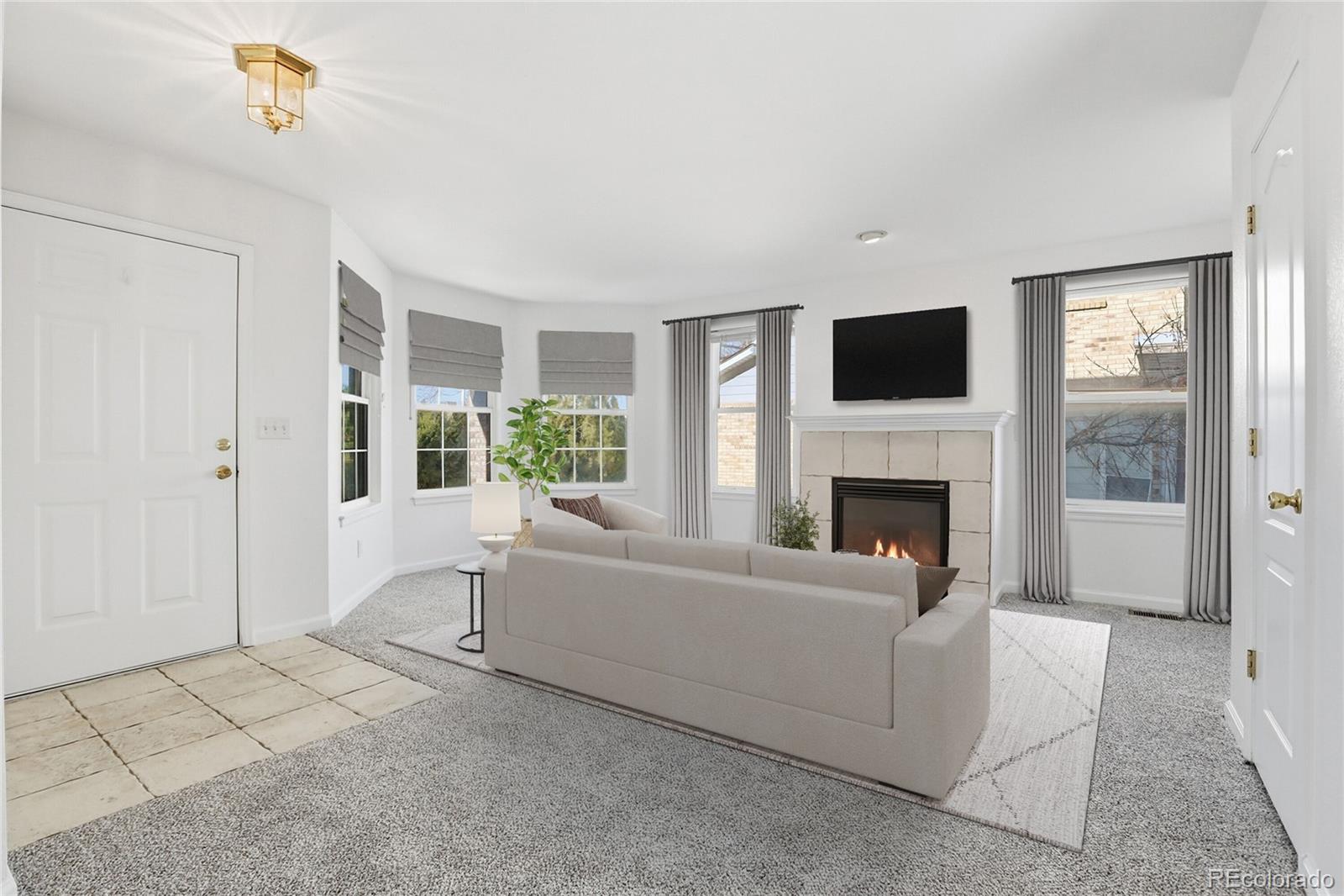 MLS Image #1 for 3736 s inca street,englewood, Colorado