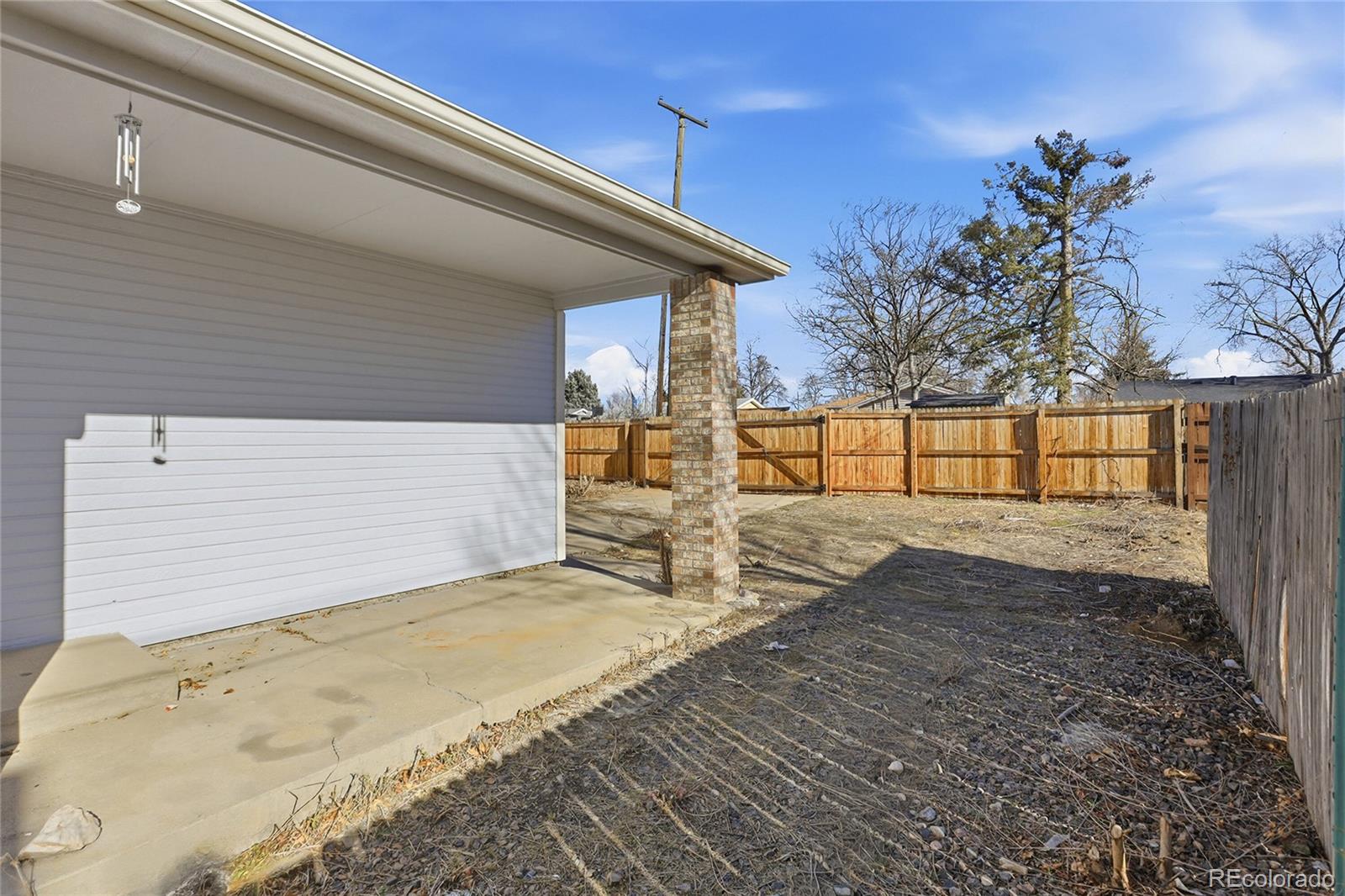 MLS Image #25 for 3736 s inca street,englewood, Colorado