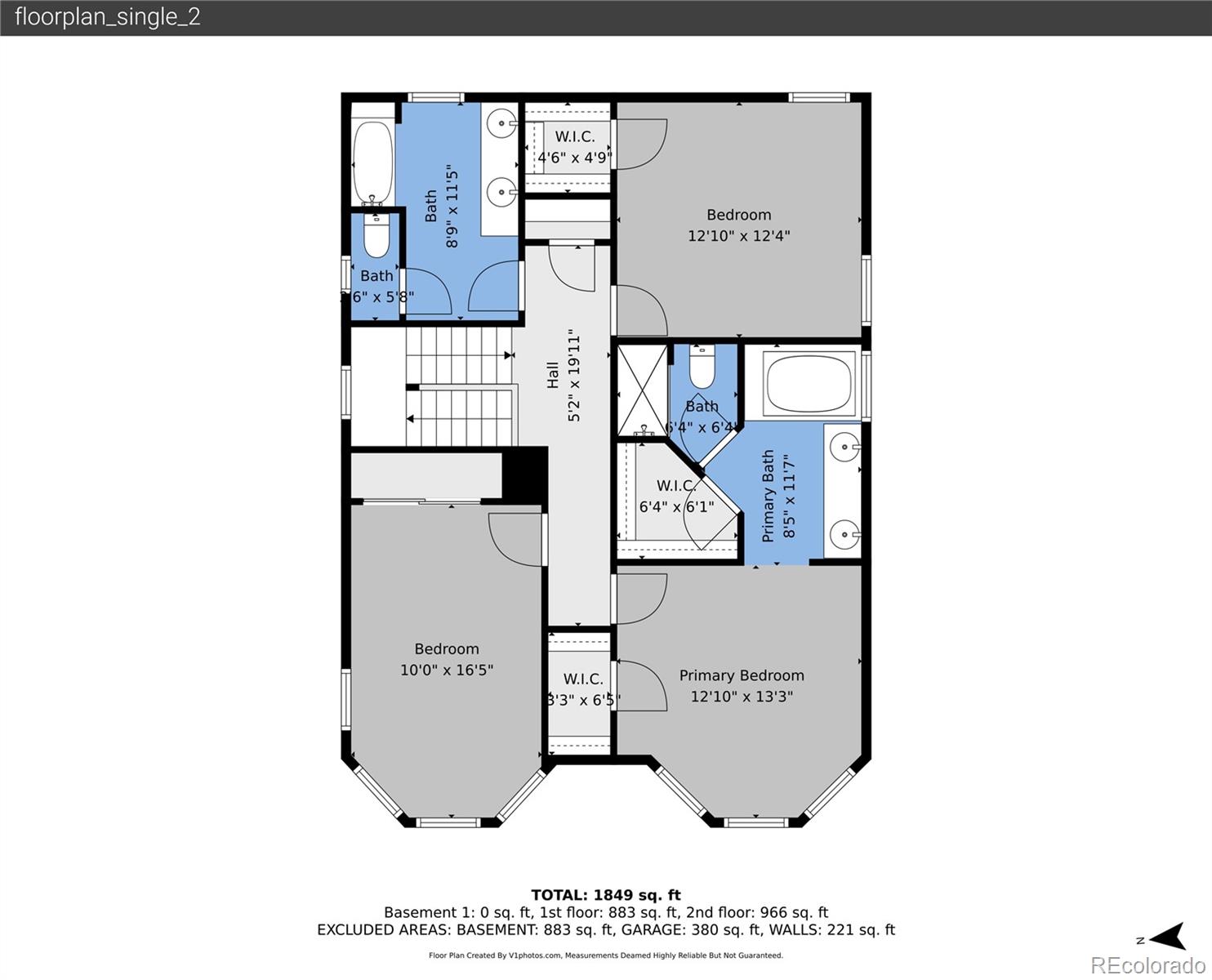 MLS Image #28 for 3736 s inca street,englewood, Colorado