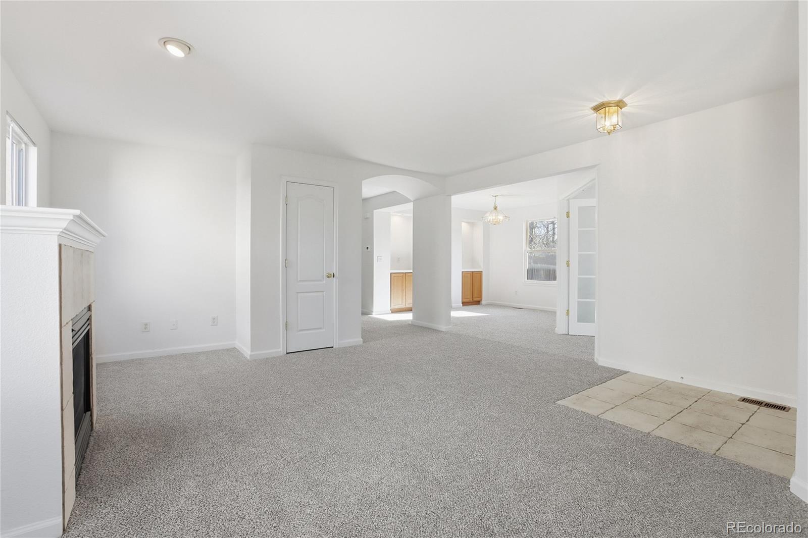 MLS Image #3 for 3736 s inca street,englewood, Colorado