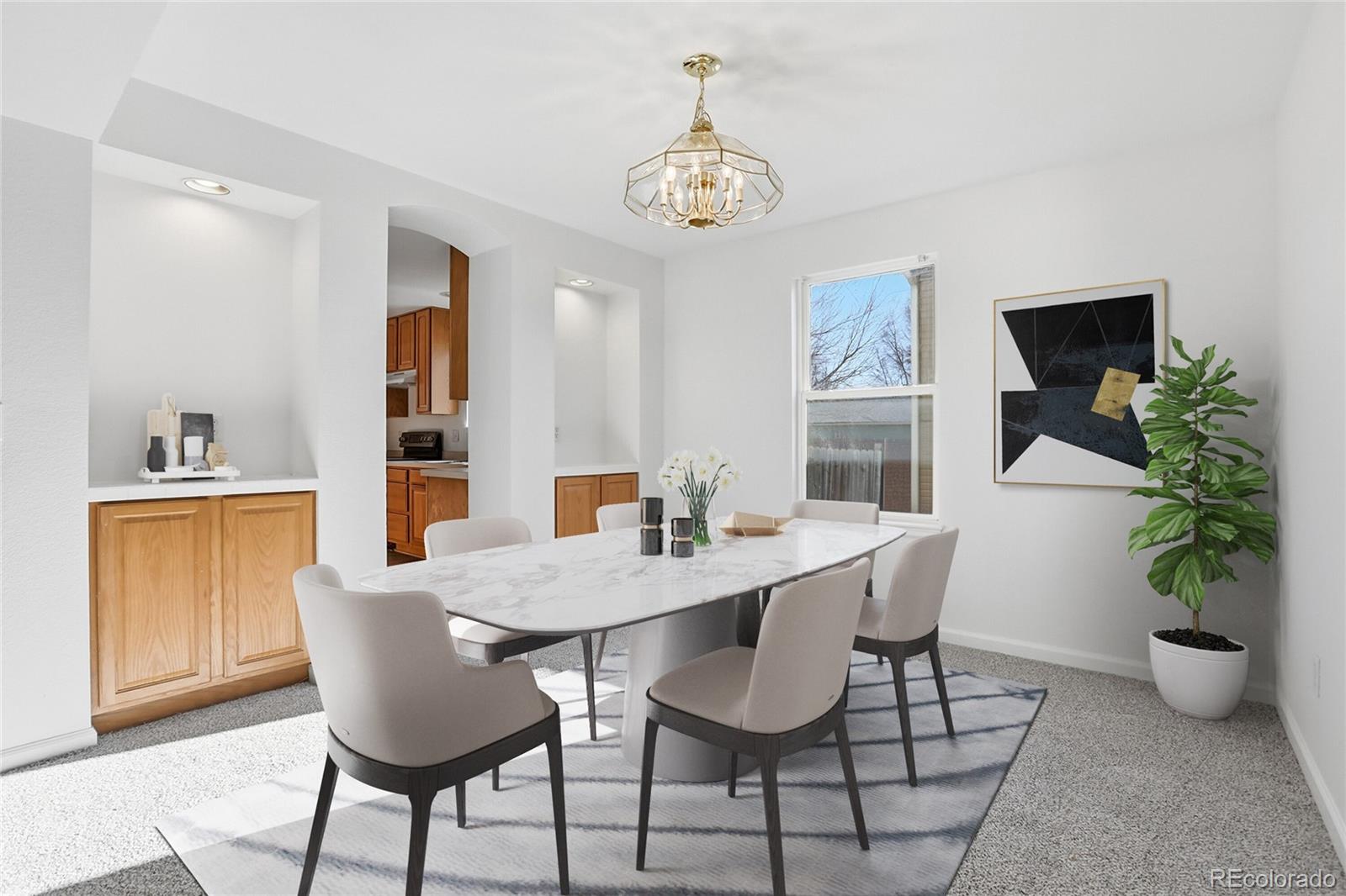 MLS Image #6 for 3736 s inca street,englewood, Colorado