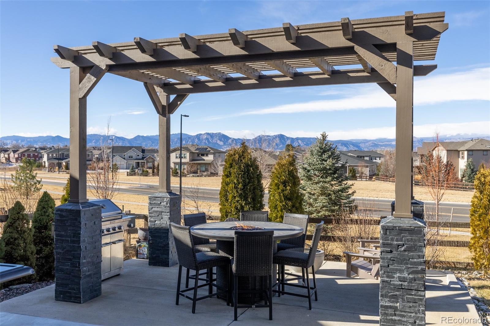 MLS Image #1 for 1060  sandstone circle,erie, Colorado