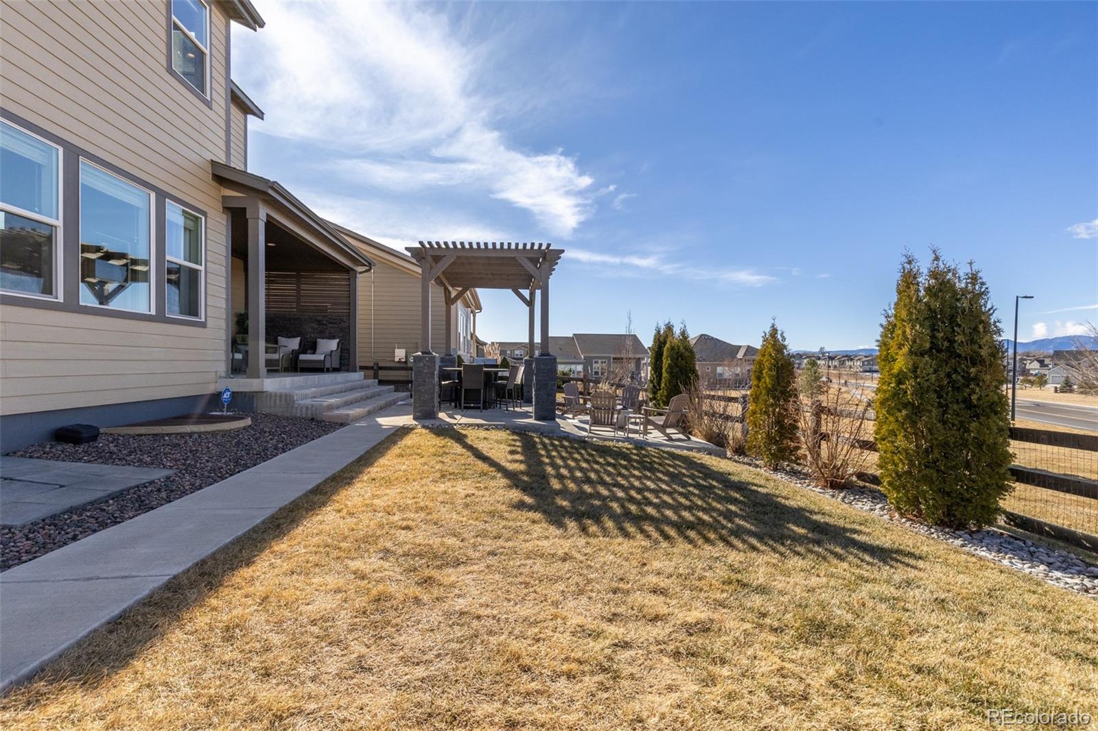 MLS Image #40 for 1060  sandstone circle,erie, Colorado