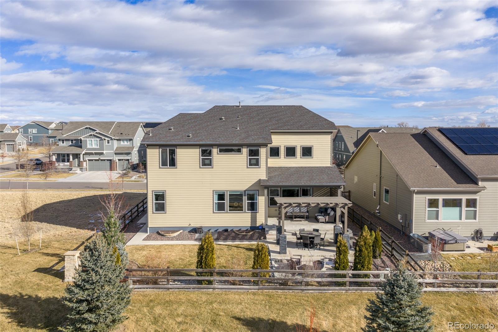 MLS Image #41 for 1060  sandstone circle,erie, Colorado