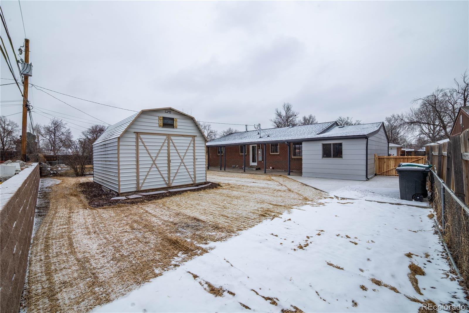 MLS Image #25 for 1249 s otis court,lakewood, Colorado