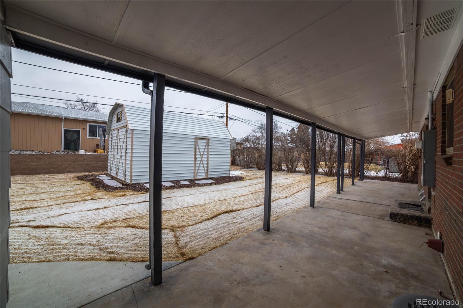 MLS Image #26 for 1249 s otis court,lakewood, Colorado