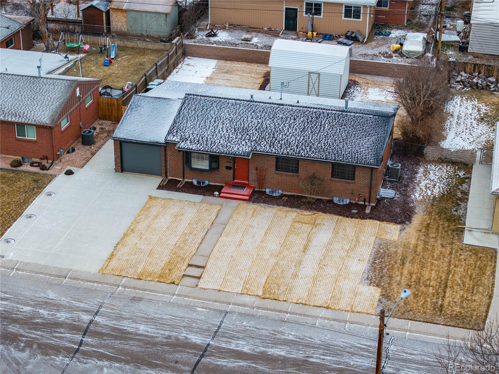 MLS Image #35 for 1249 s otis court,lakewood, Colorado