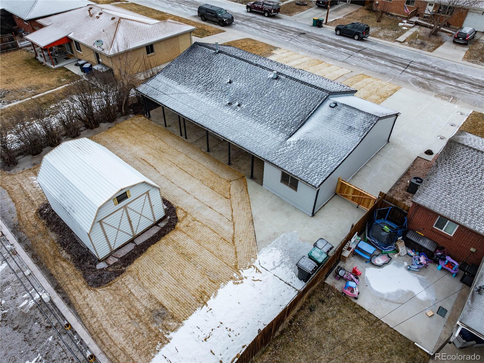 MLS Image #36 for 1249 s otis court,lakewood, Colorado