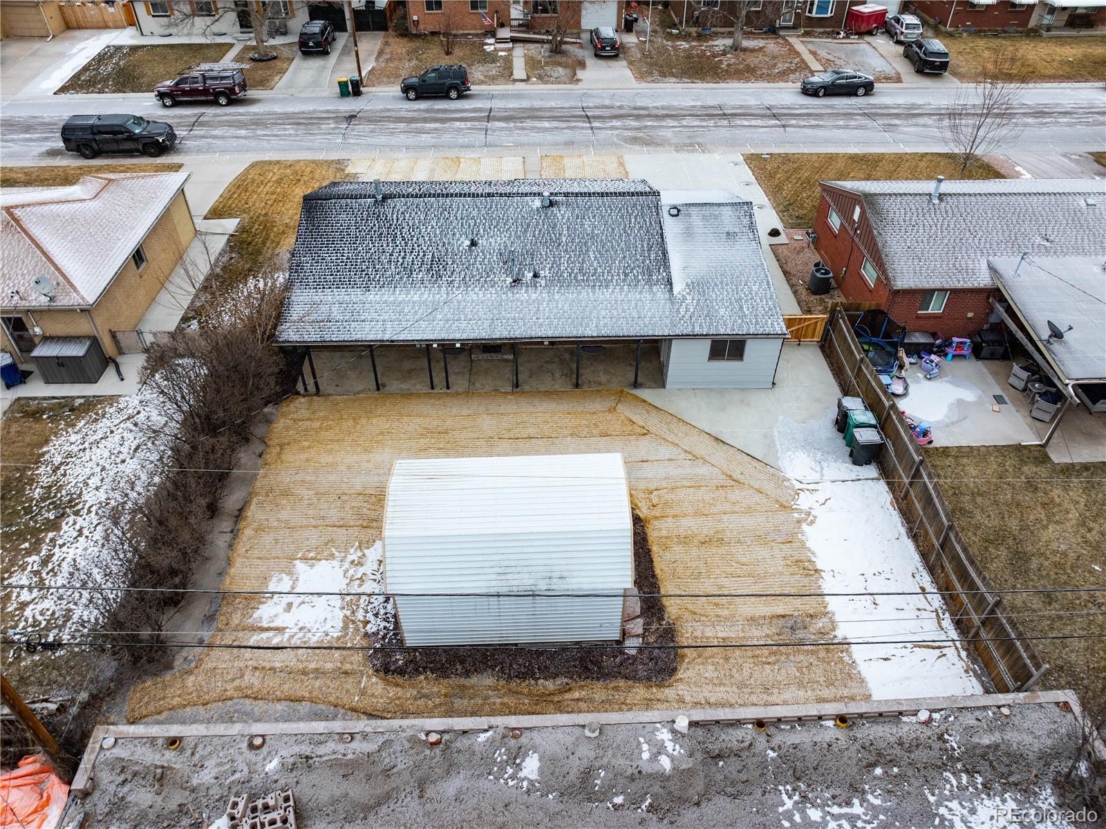 MLS Image #37 for 1249 s otis court,lakewood, Colorado