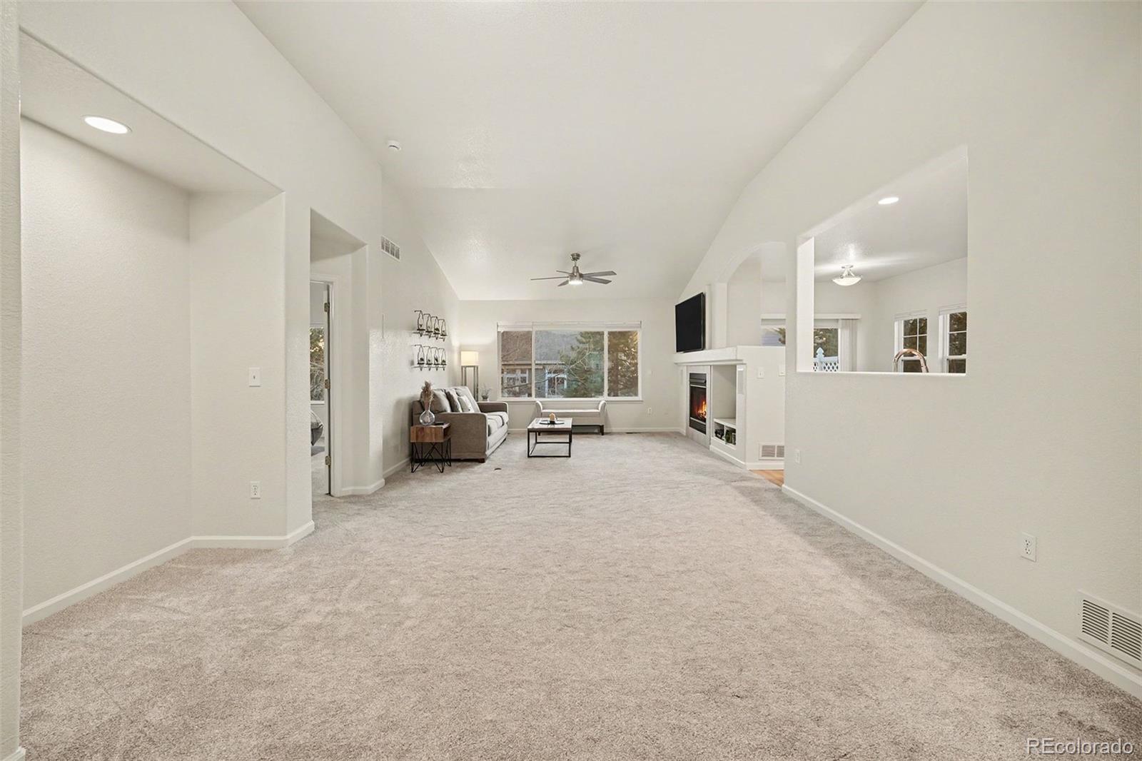 MLS Image #4 for 13509 w 62nd drive,arvada, Colorado