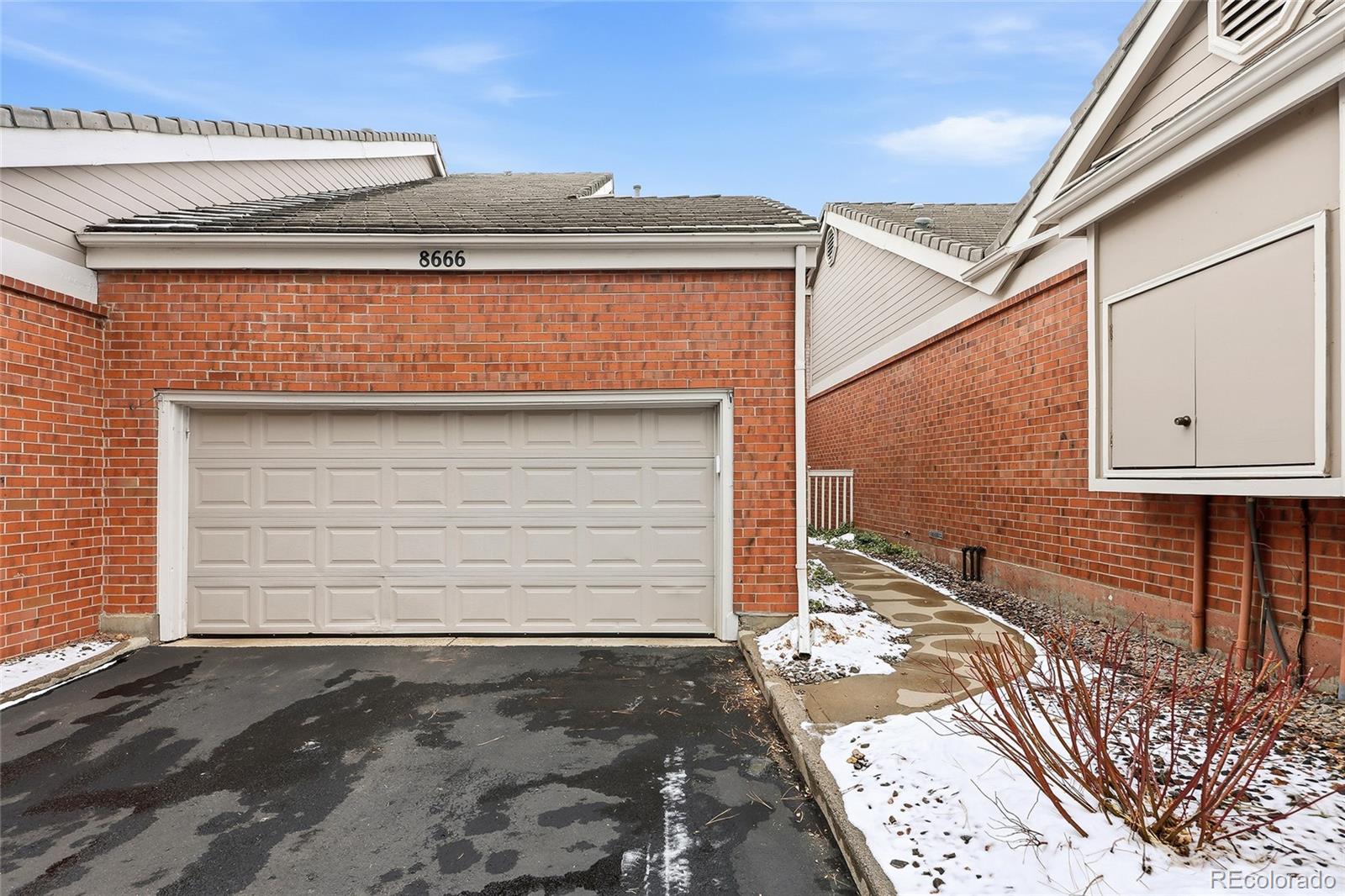 MLS Image #0 for 8666  ainsdale court,lone tree, Colorado