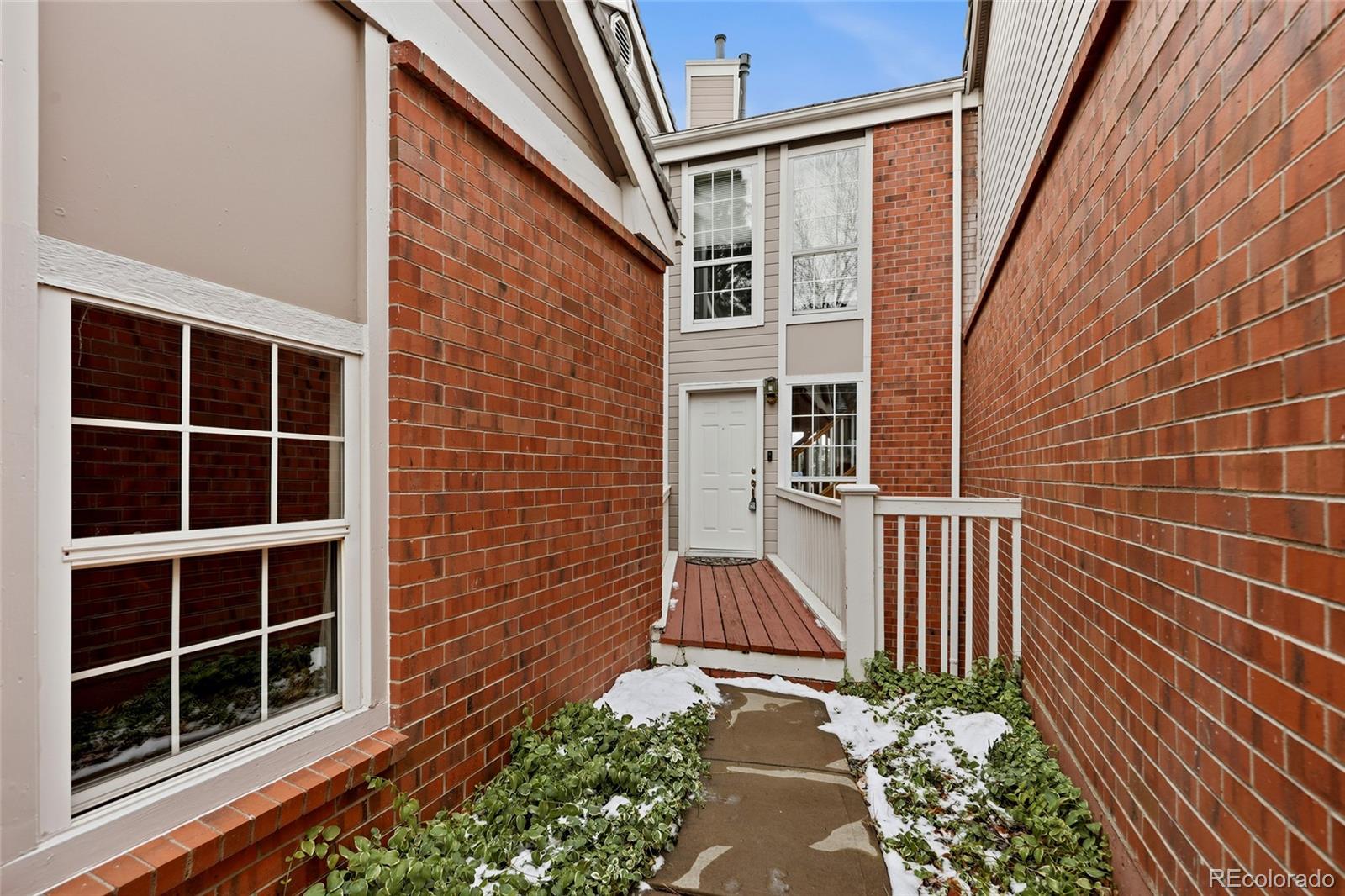MLS Image #1 for 8666  ainsdale court,lone tree, Colorado