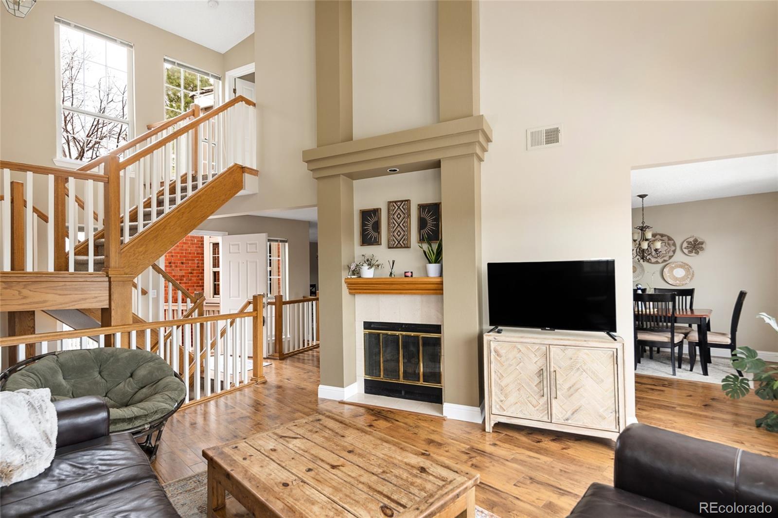 MLS Image #14 for 8666  ainsdale court,lone tree, Colorado
