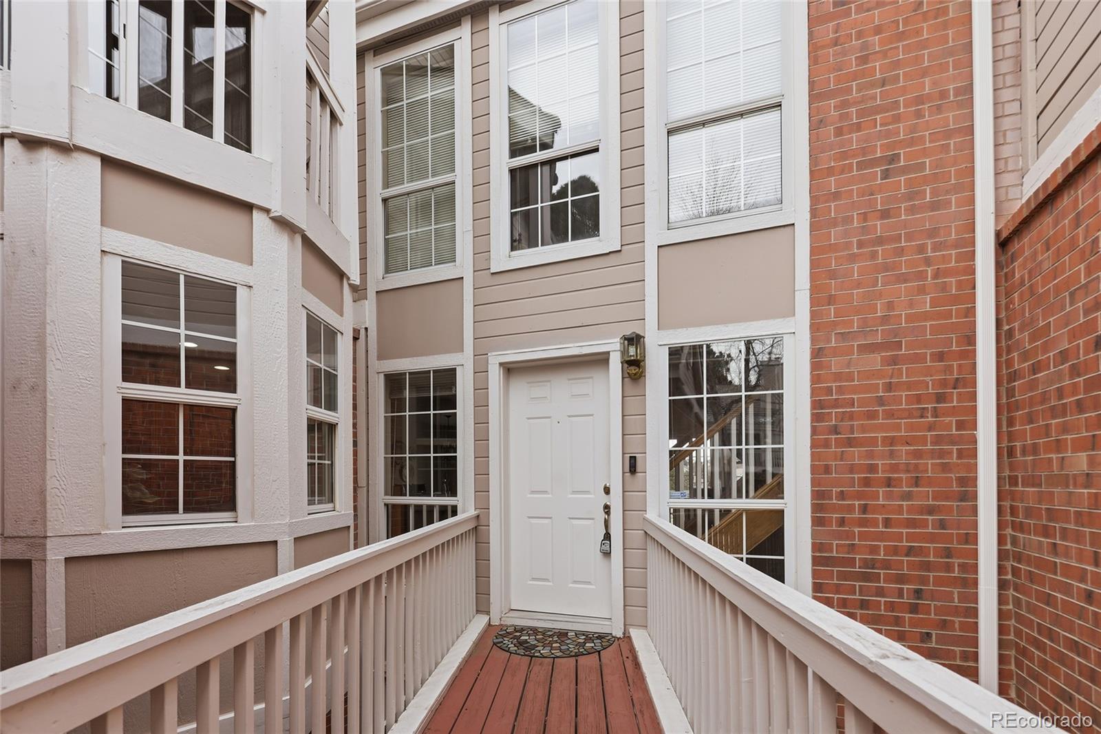 MLS Image #2 for 8666  ainsdale court,lone tree, Colorado