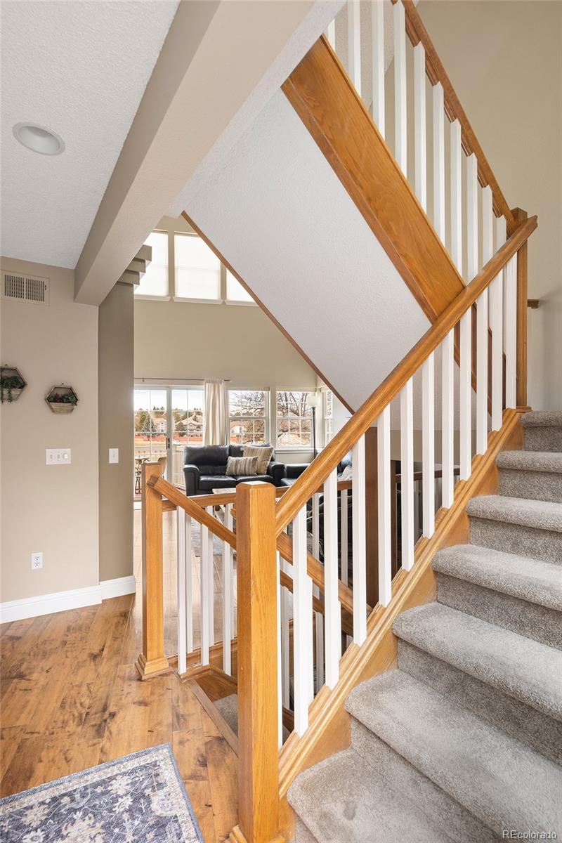MLS Image #3 for 8666  ainsdale court,lone tree, Colorado