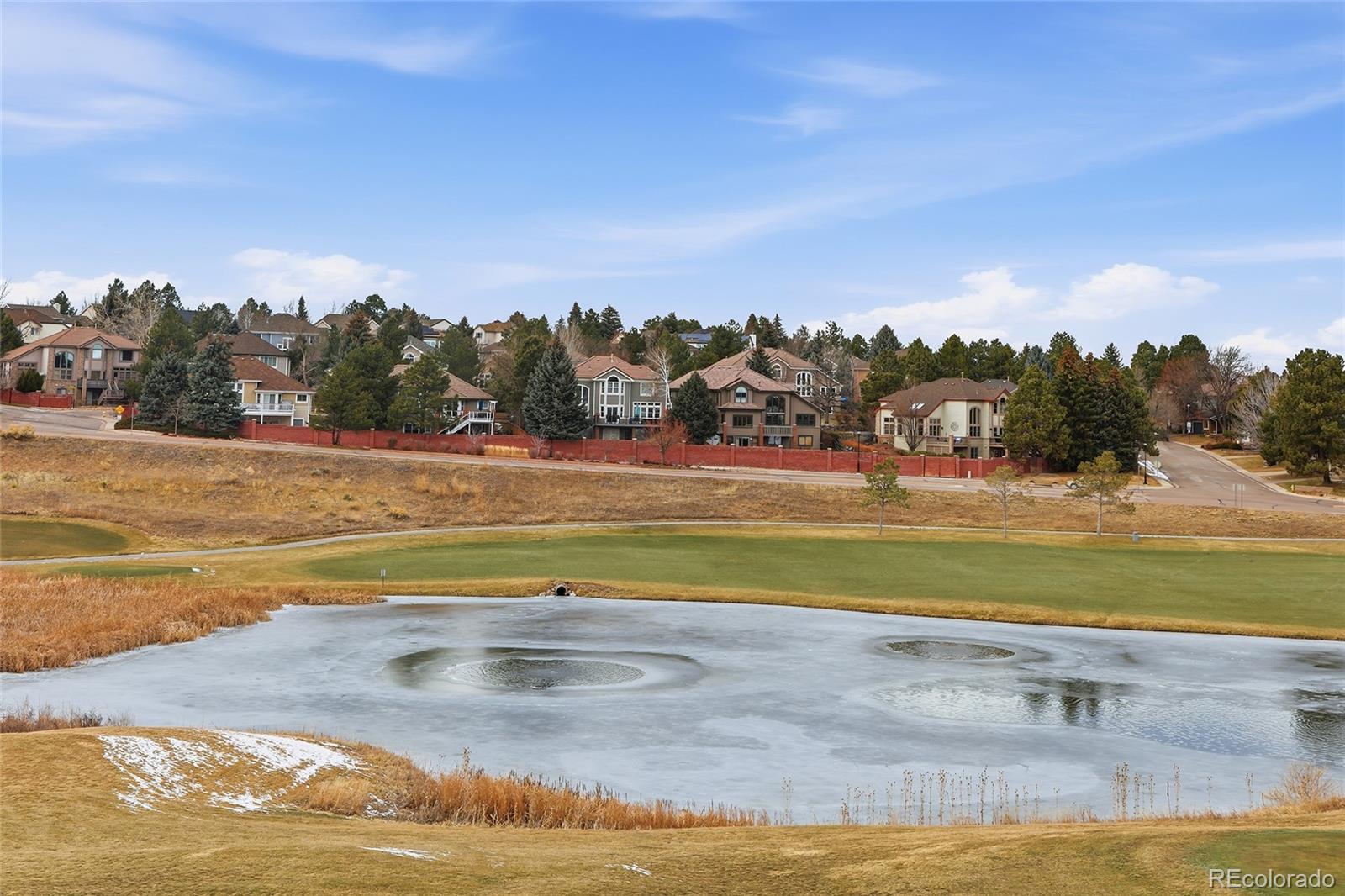 MLS Image #42 for 8666  ainsdale court,lone tree, Colorado