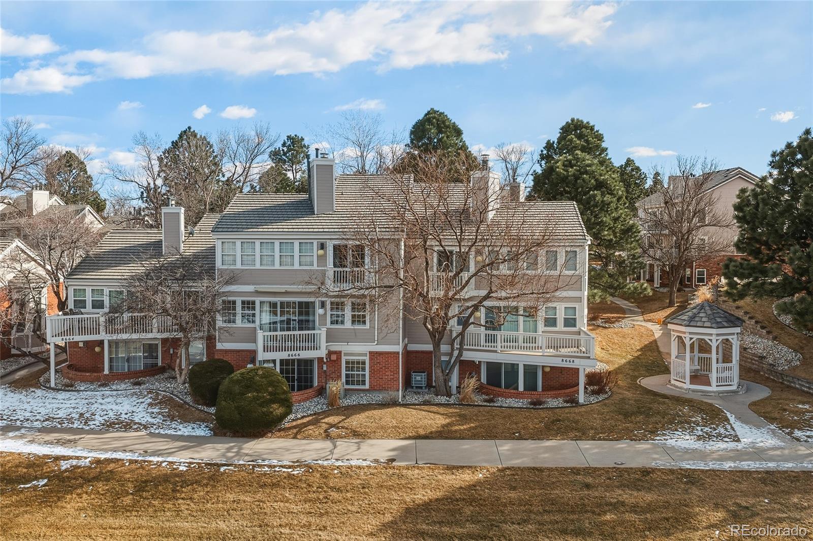 MLS Image #43 for 8666  ainsdale court,lone tree, Colorado