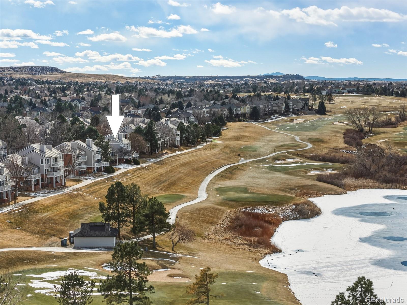 MLS Image #44 for 8666  ainsdale court,lone tree, Colorado
