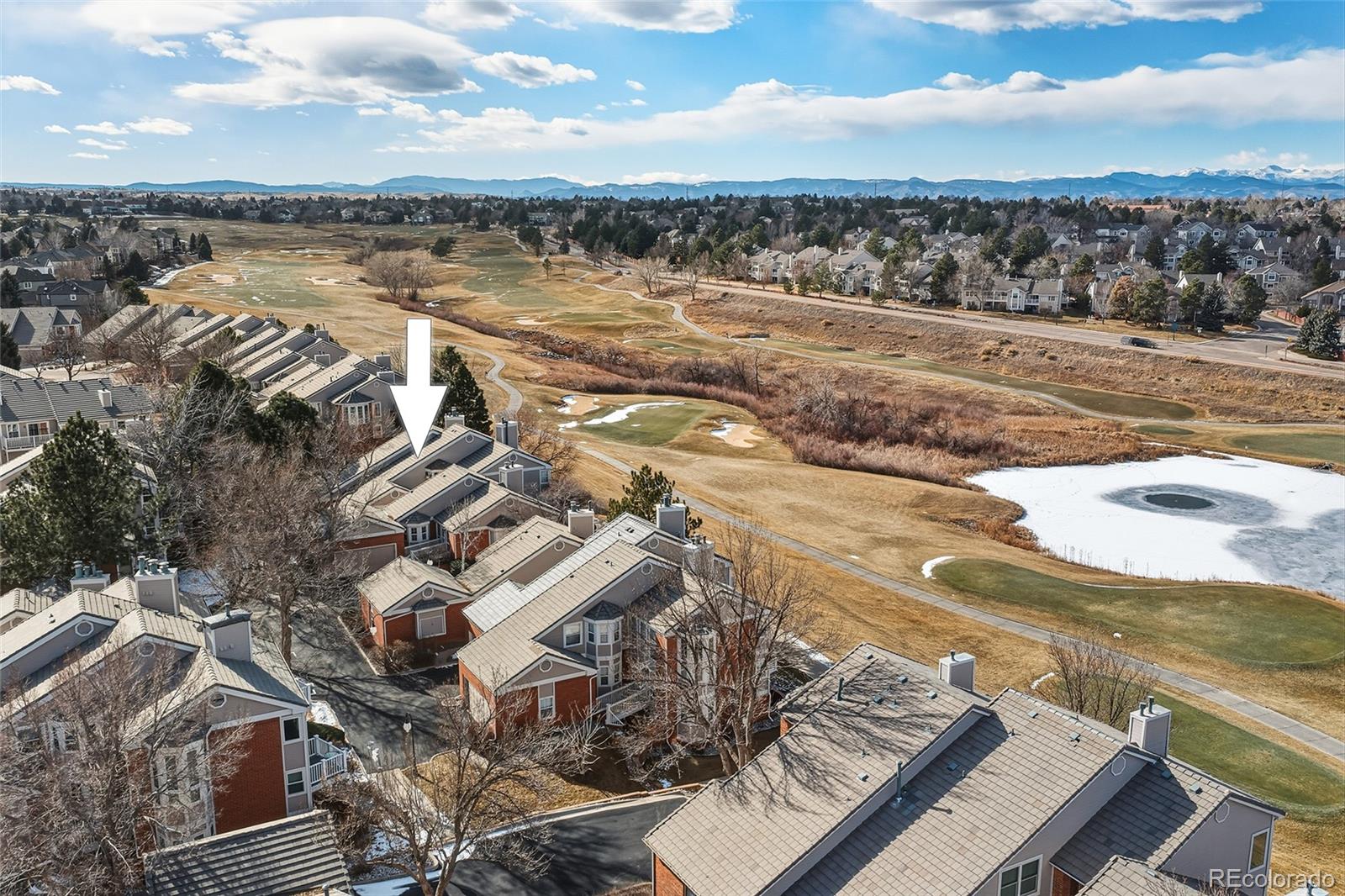 MLS Image #45 for 8666  ainsdale court,lone tree, Colorado