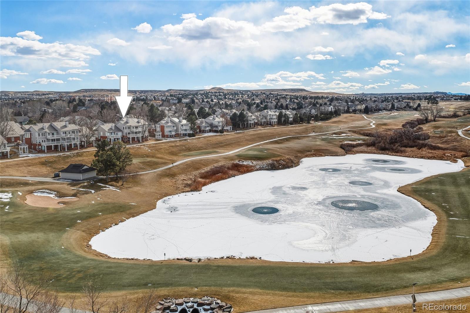 MLS Image #46 for 8666  ainsdale court,lone tree, Colorado