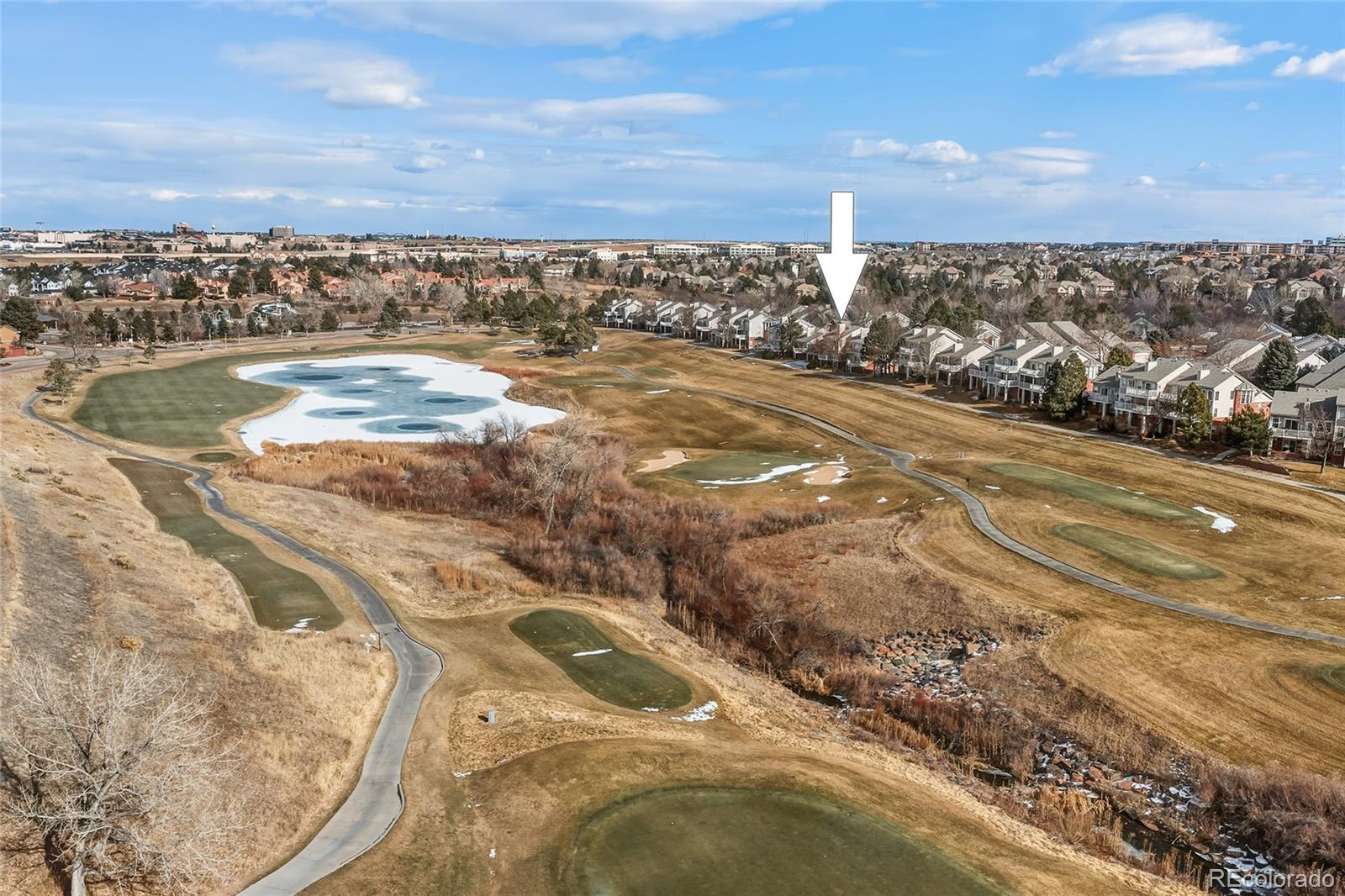 MLS Image #47 for 8666  ainsdale court,lone tree, Colorado