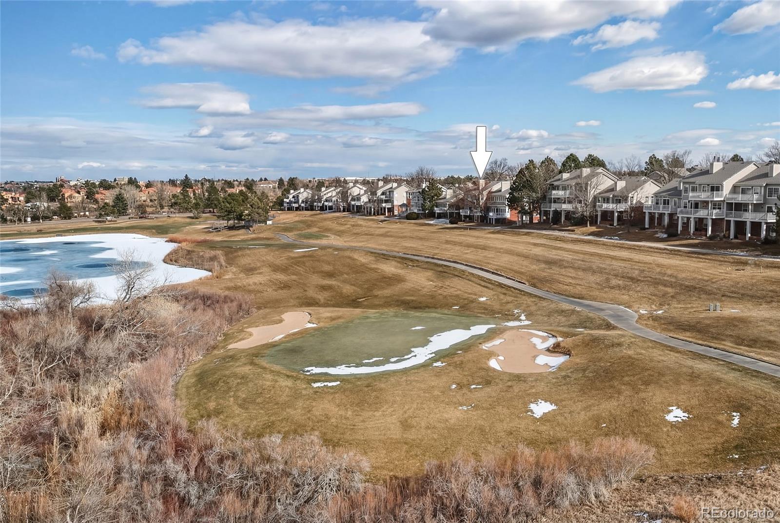 MLS Image #48 for 8666  ainsdale court,lone tree, Colorado