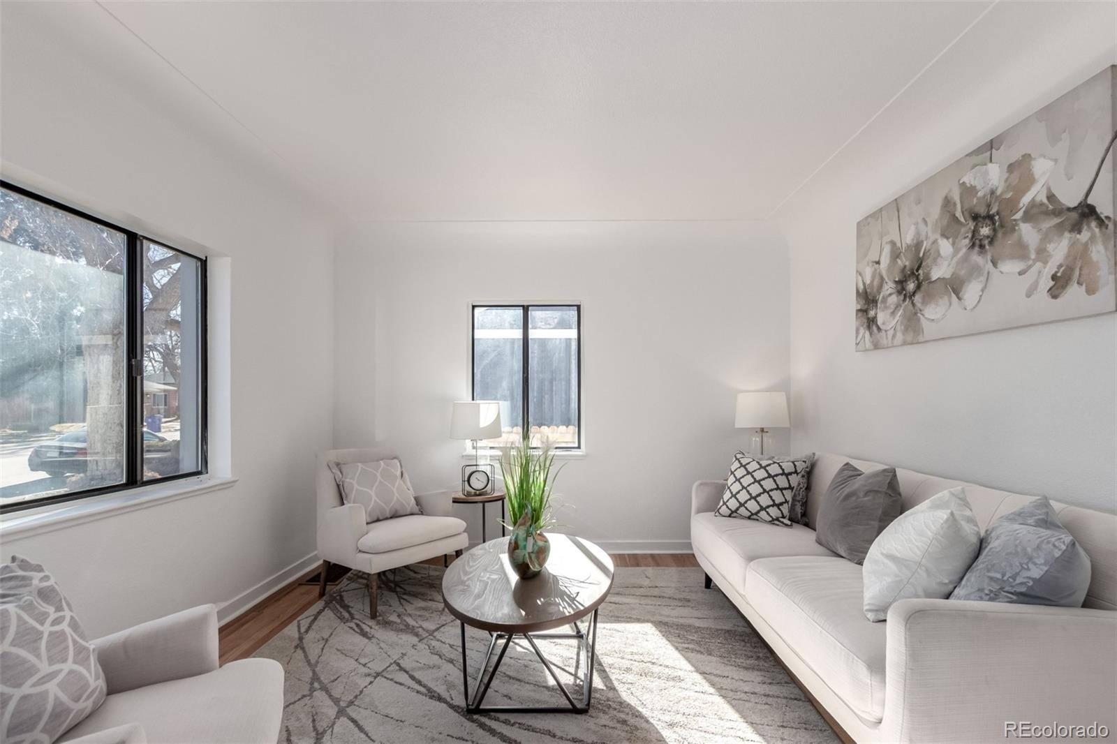 MLS Image #1 for 4519 s pennsylvania street,englewood, Colorado