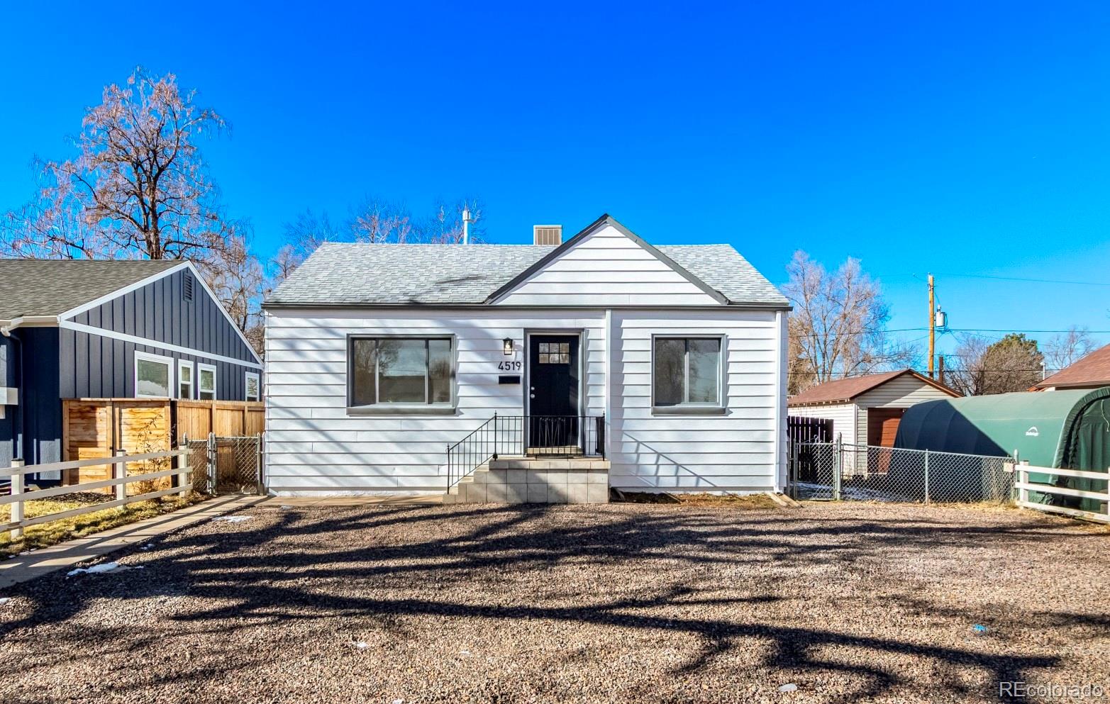 MLS Image #14 for 4519 s pennsylvania street,englewood, Colorado