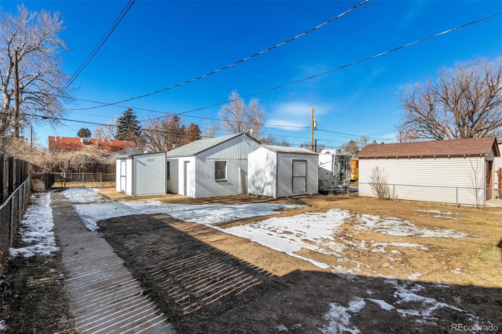 MLS Image #15 for 4519 s pennsylvania street,englewood, Colorado