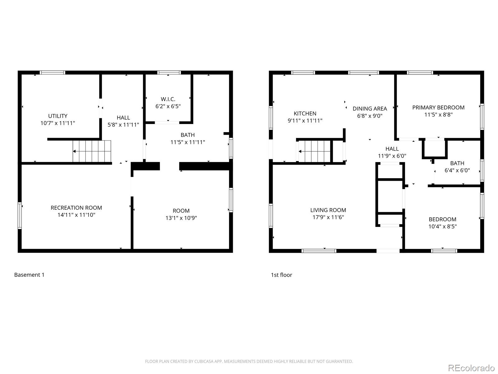 MLS Image #19 for 4519 s pennsylvania street,englewood, Colorado