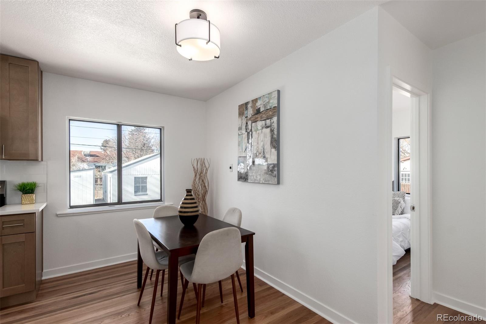 MLS Image #2 for 4519 s pennsylvania street,englewood, Colorado