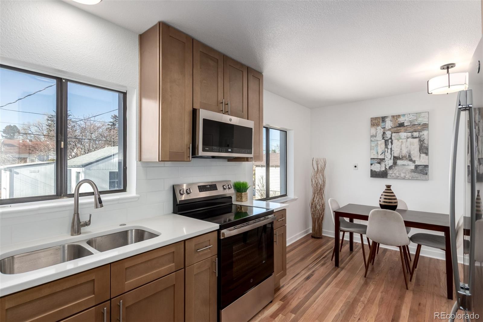MLS Image #4 for 4519 s pennsylvania street,englewood, Colorado