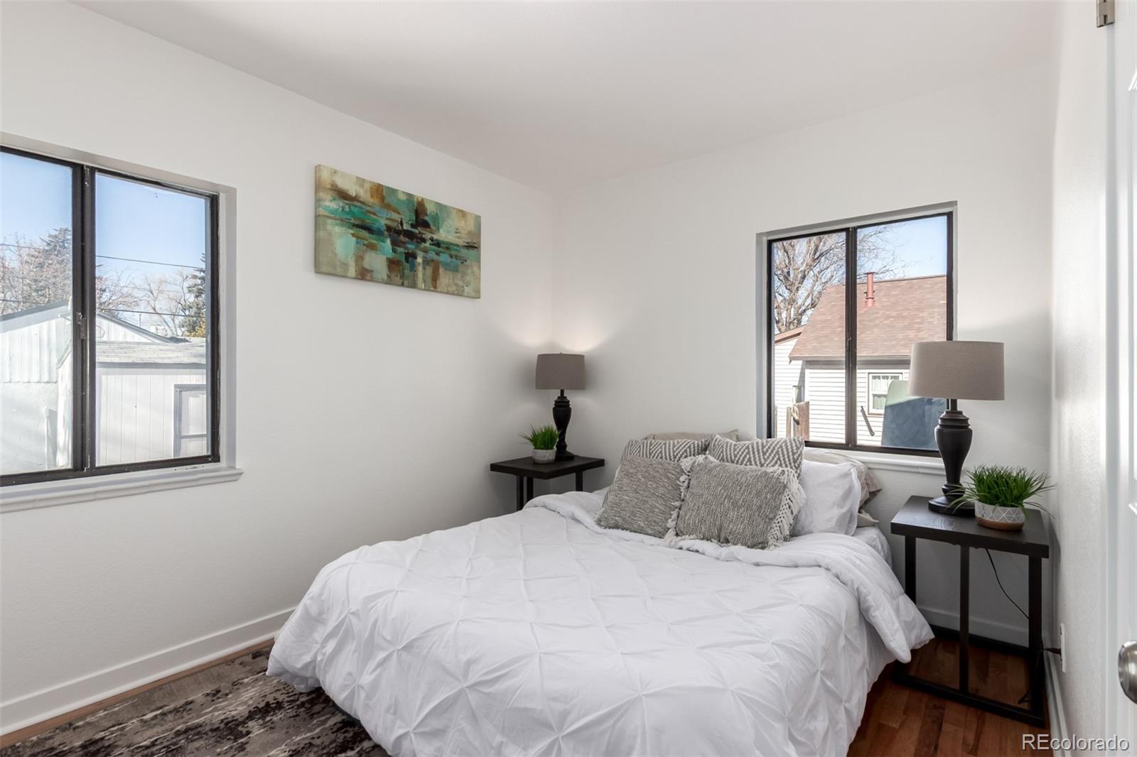 MLS Image #5 for 4519 s pennsylvania street,englewood, Colorado