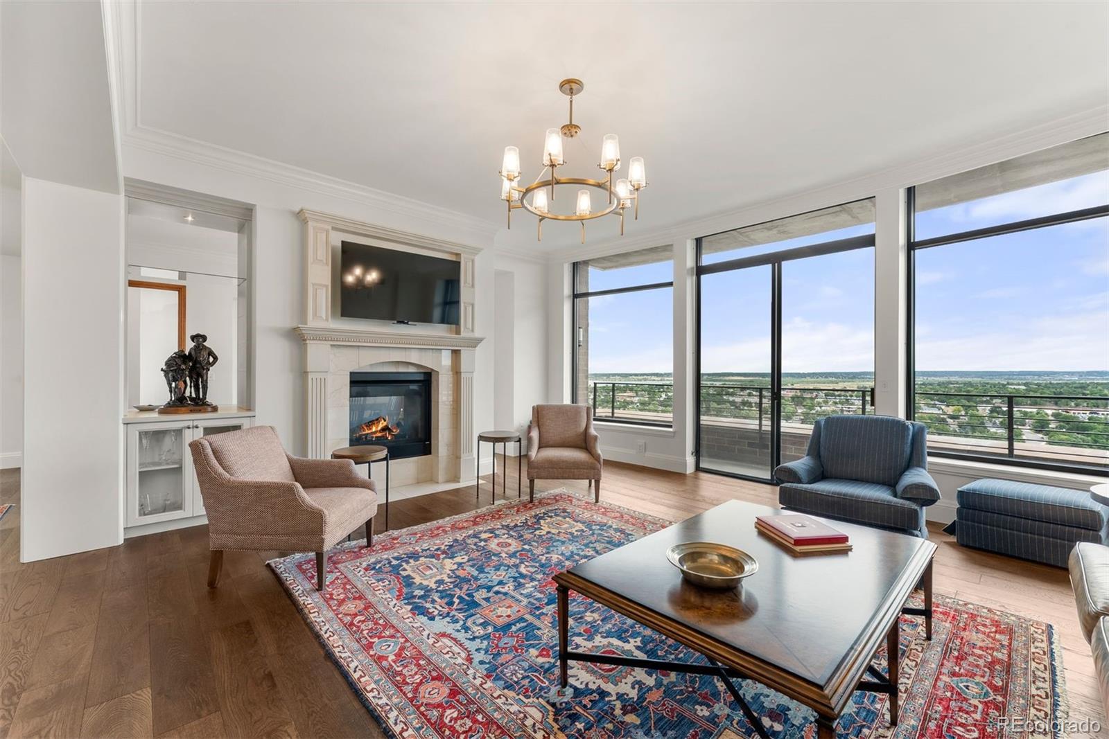 MLS Image #0 for 8100 e union avenue 2301,denver, Colorado