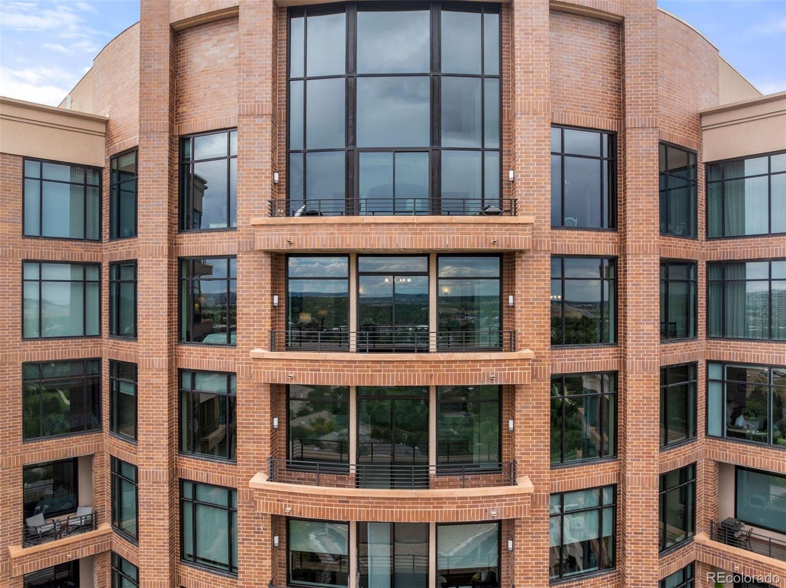 MLS Image #1 for 8100 e union avenue 2301,denver, Colorado