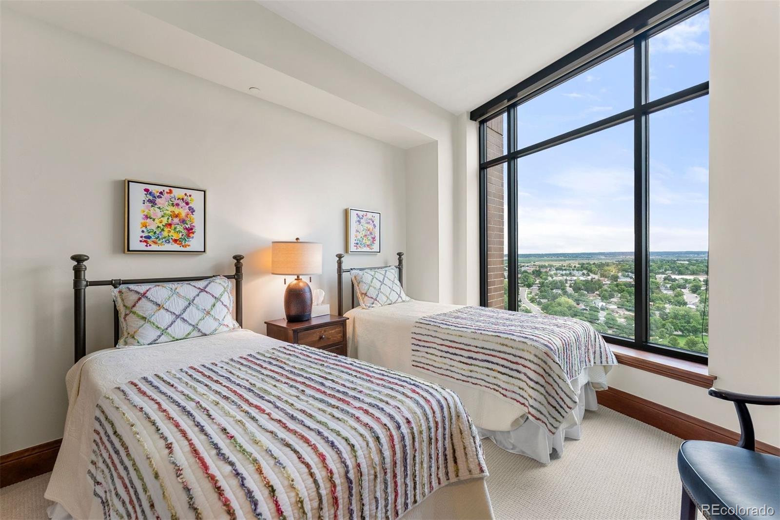 MLS Image #14 for 8100 e union avenue 2301,denver, Colorado