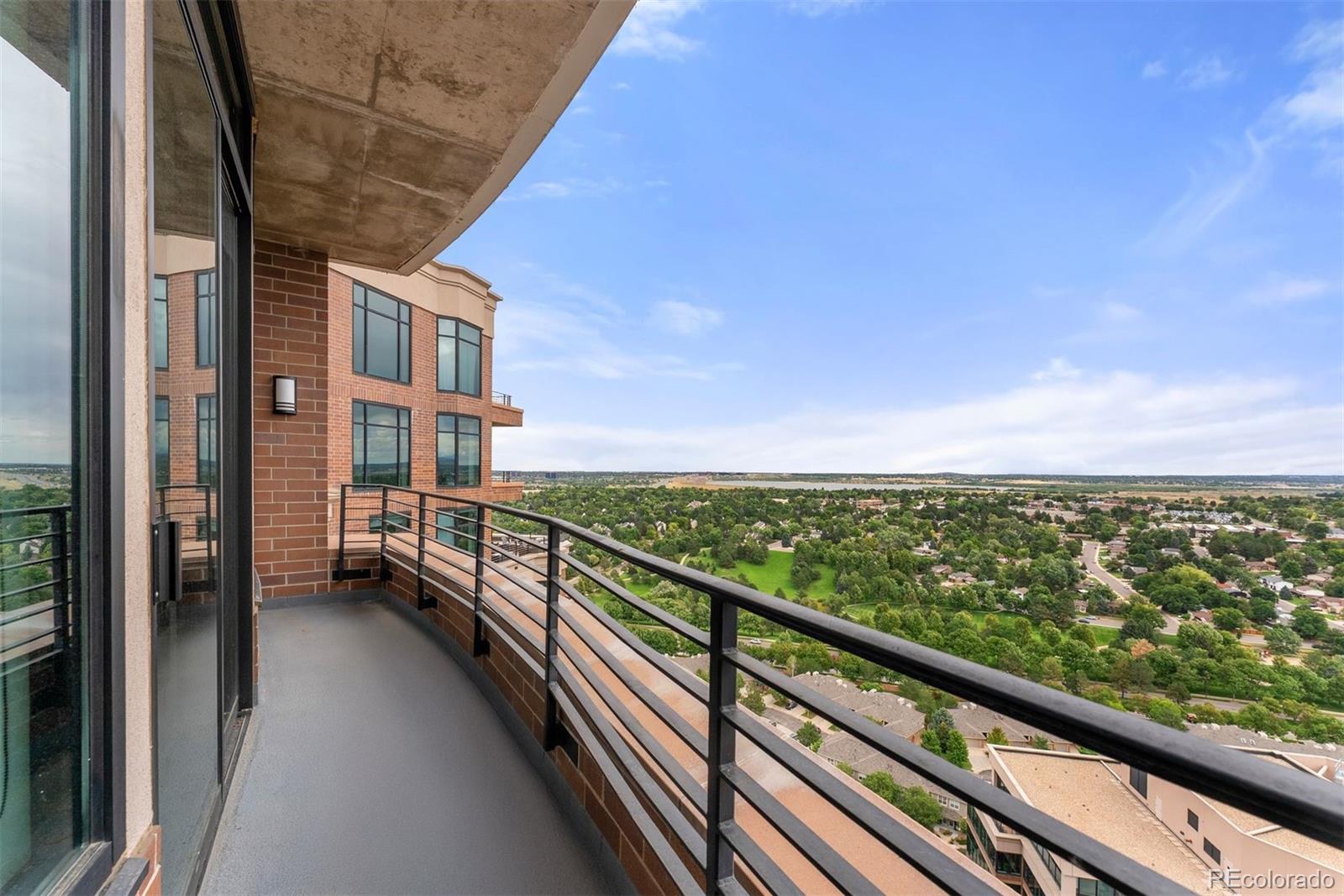 MLS Image #18 for 8100 e union avenue 2301,denver, Colorado