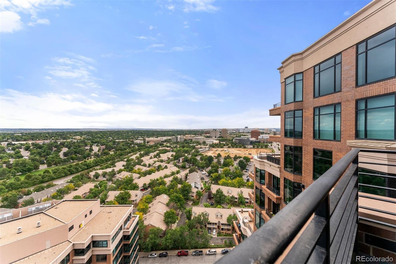 MLS Image #19 for 8100 e union avenue 2301,denver, Colorado