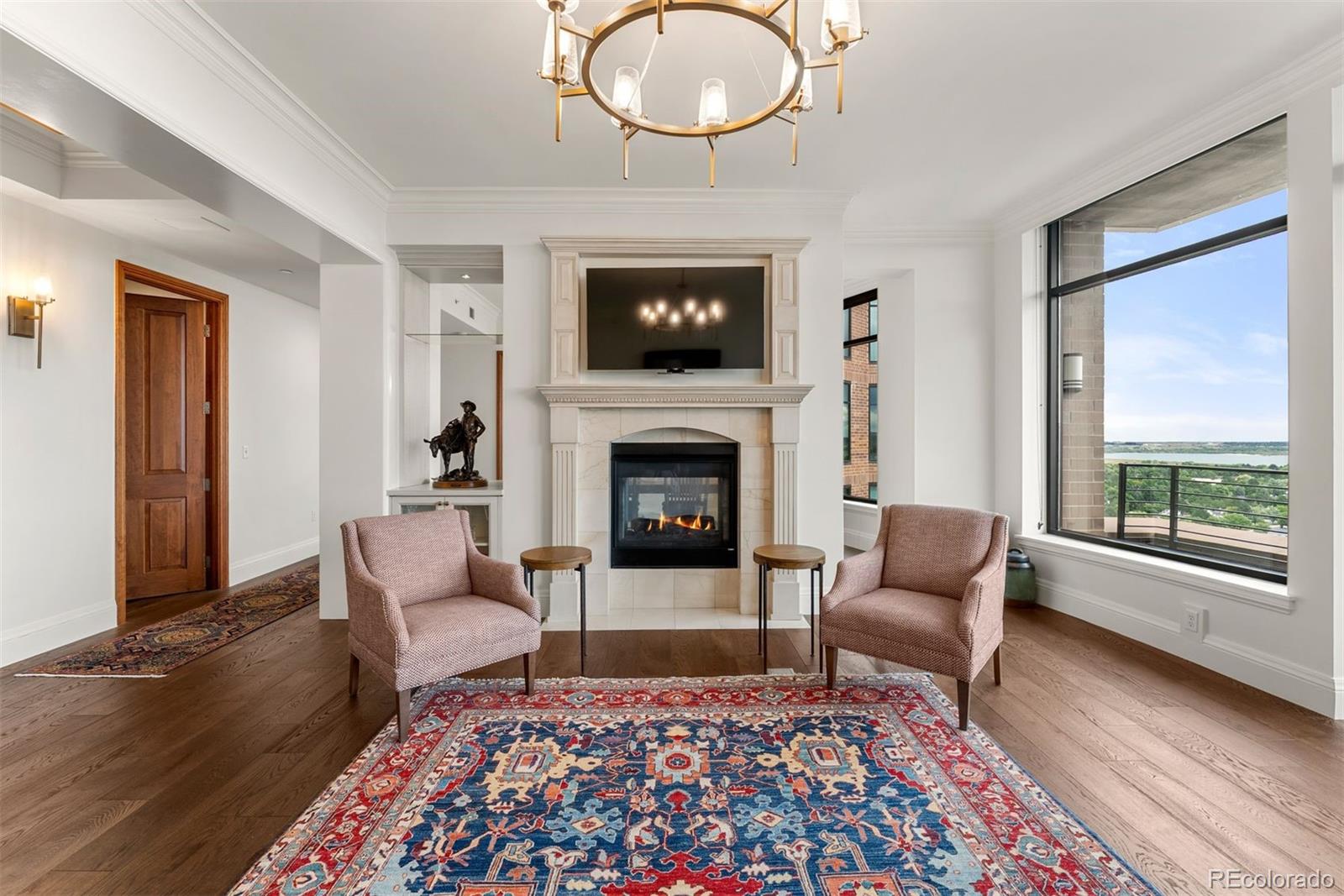MLS Image #2 for 8100 e union avenue 2301,denver, Colorado