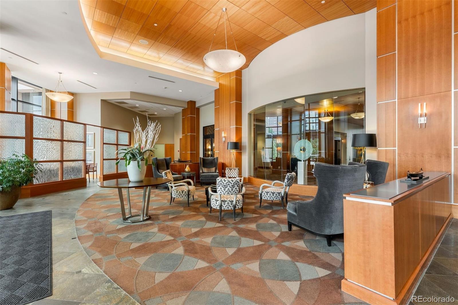MLS Image #21 for 8100 e union avenue 2301,denver, Colorado