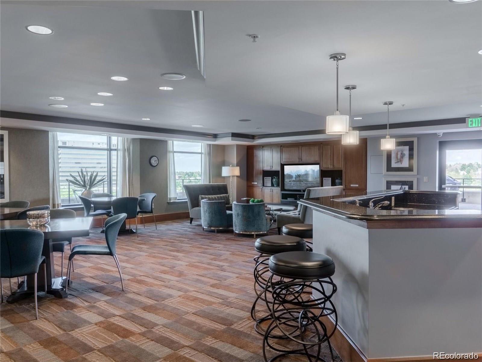 MLS Image #23 for 8100 e union avenue 2301,denver, Colorado