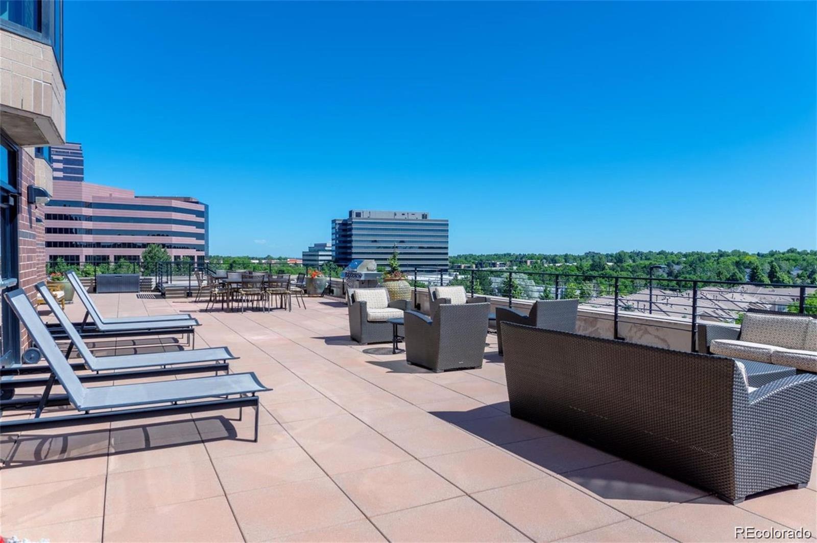 MLS Image #24 for 8100 e union avenue 2301,denver, Colorado